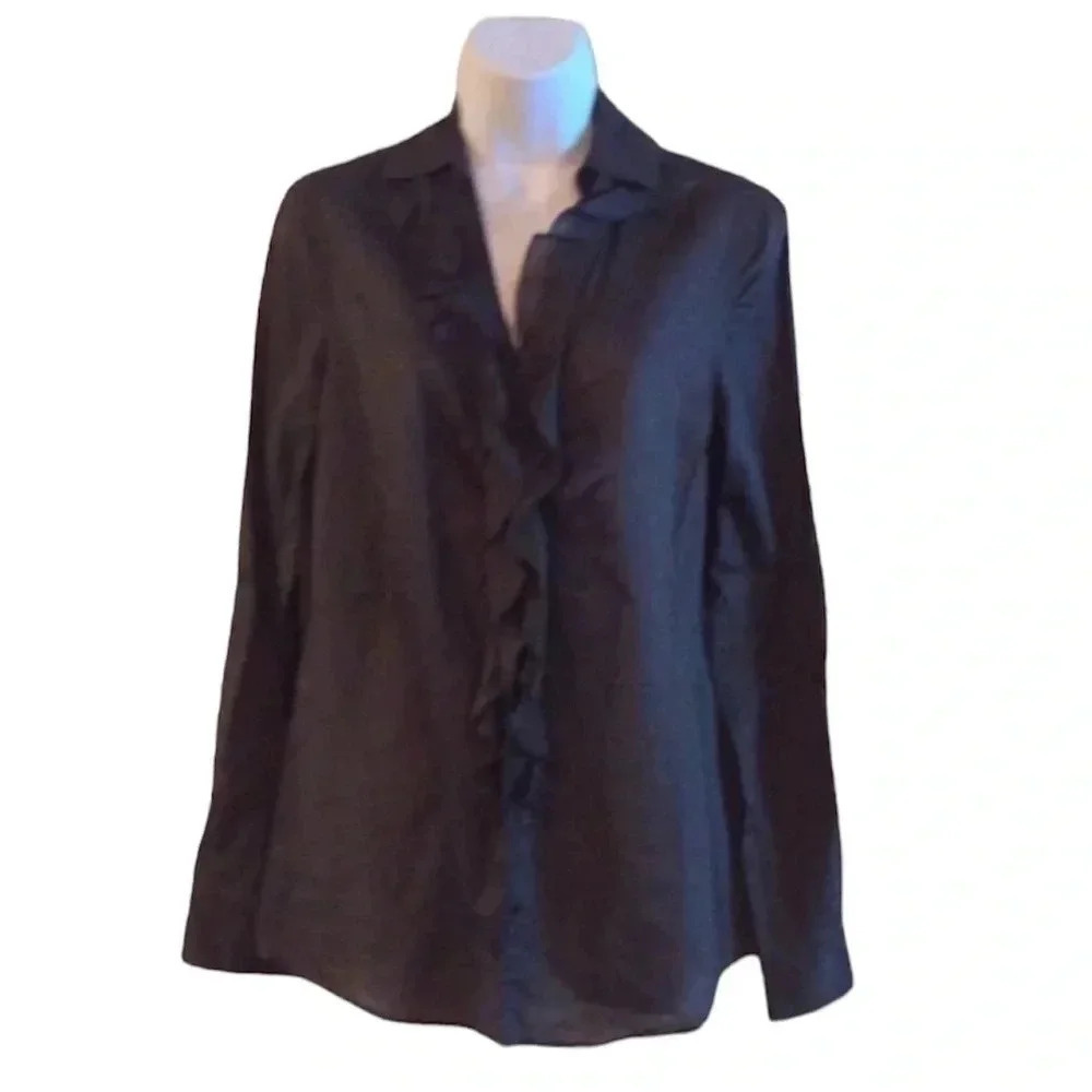 Express blouse